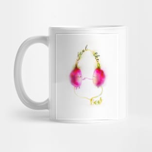 Feel The Beet Mug